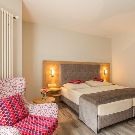 הרפורד Hotel Waldesrand מראה חיצוני תמונה