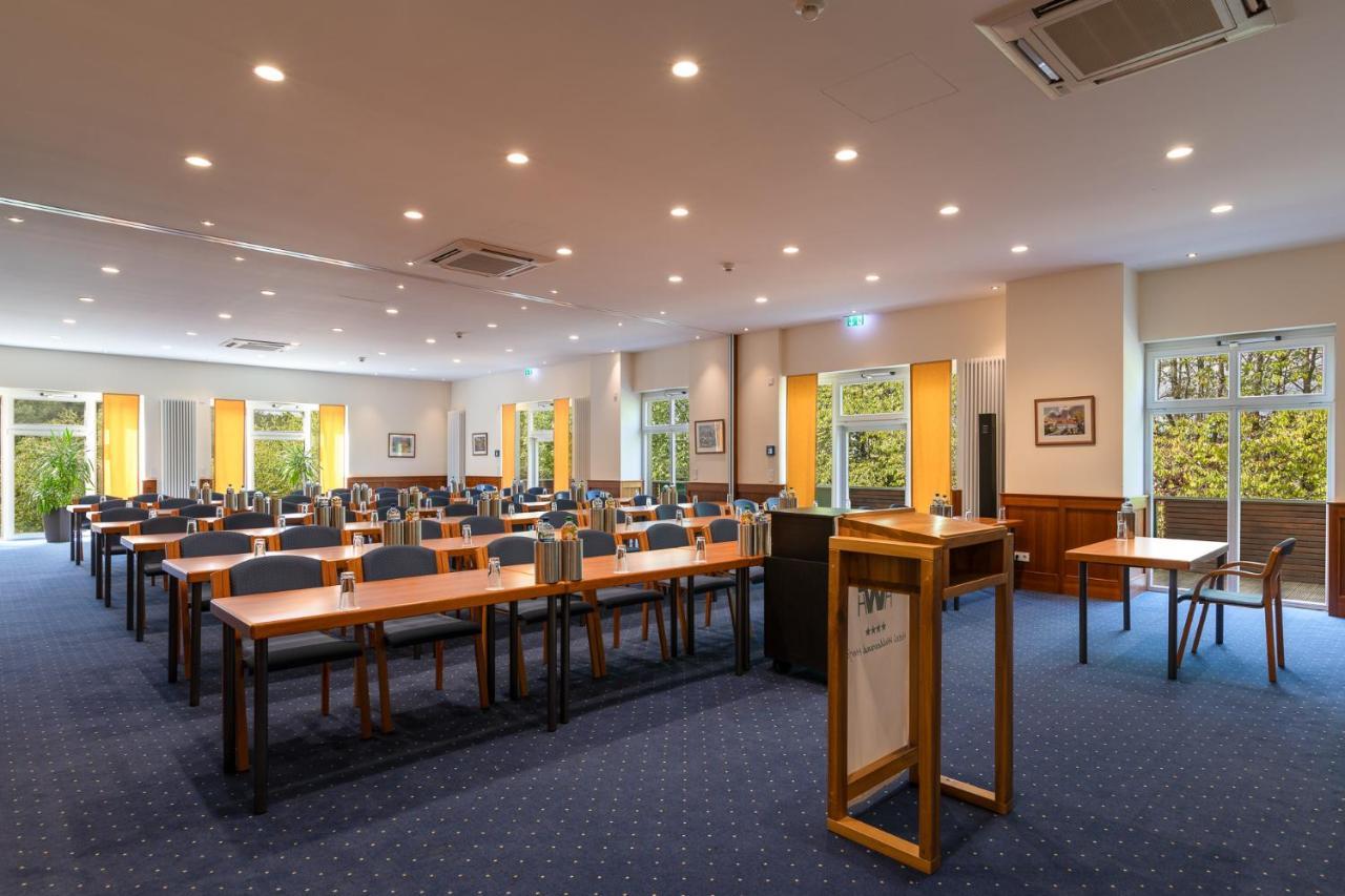 הרפורד Hotel Waldesrand מראה חיצוני תמונה