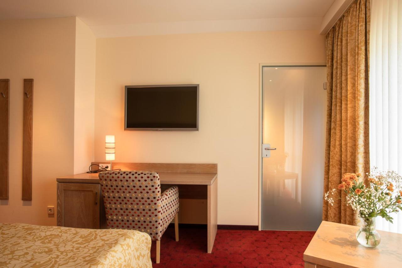 הרפורד Hotel Waldesrand מראה חיצוני תמונה