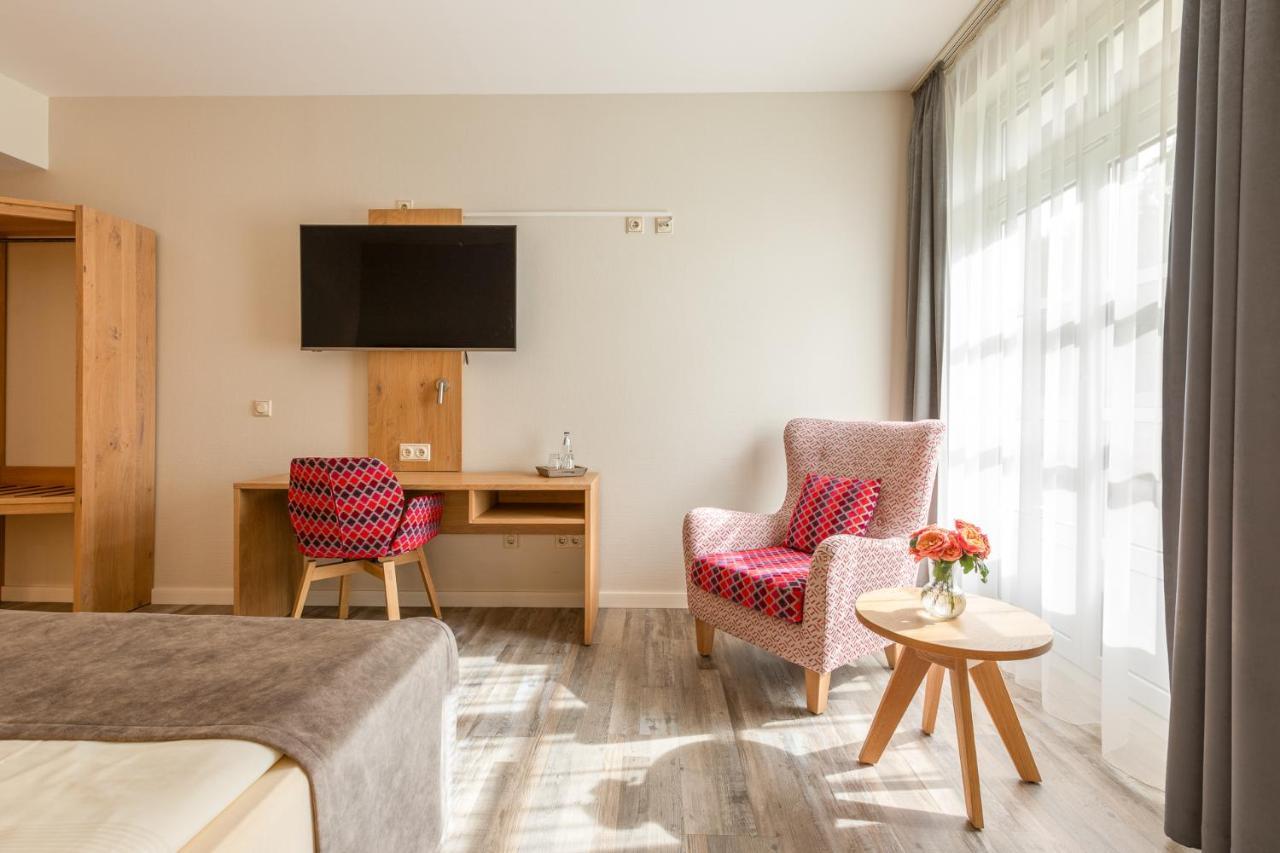 הרפורד Hotel Waldesrand מראה חיצוני תמונה