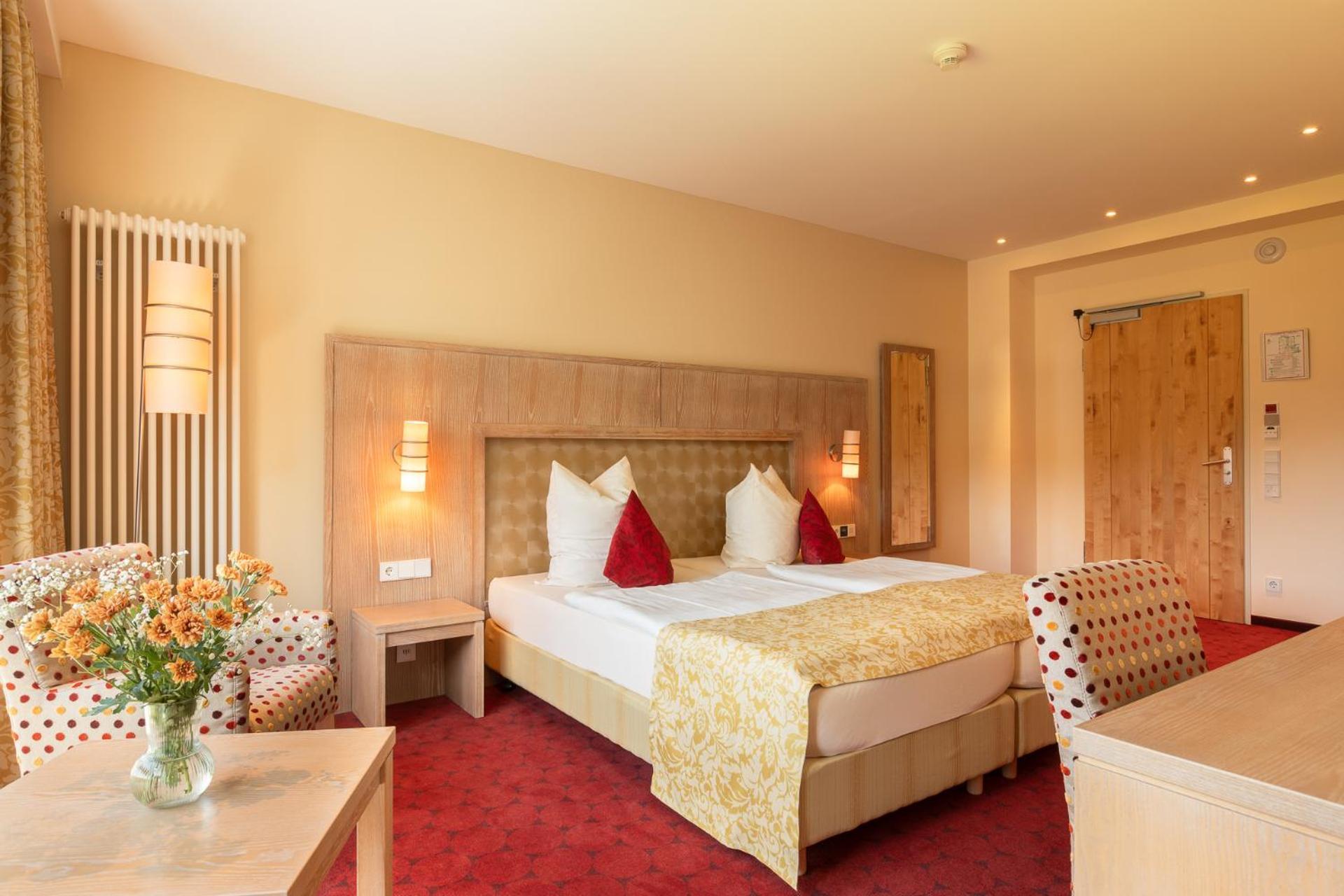 הרפורד Hotel Waldesrand מראה חיצוני תמונה