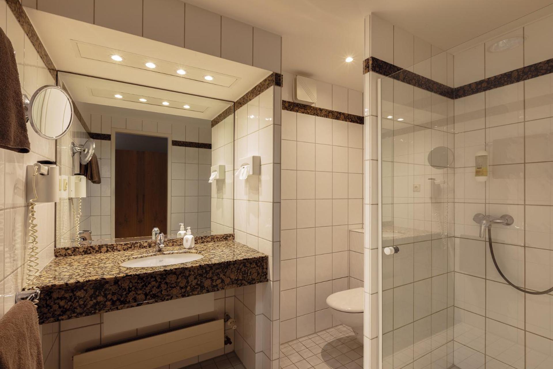 הרפורד Hotel Waldesrand חדר תמונה