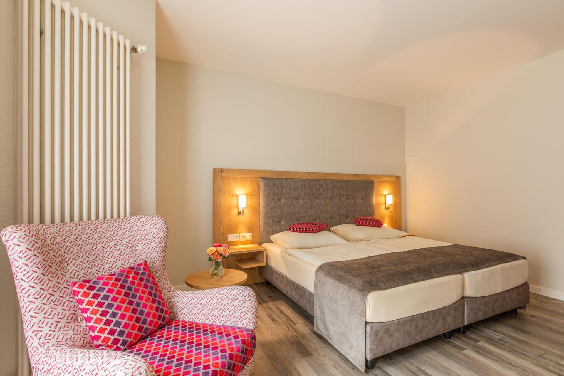 הרפורד Hotel Waldesrand מראה חיצוני תמונה
