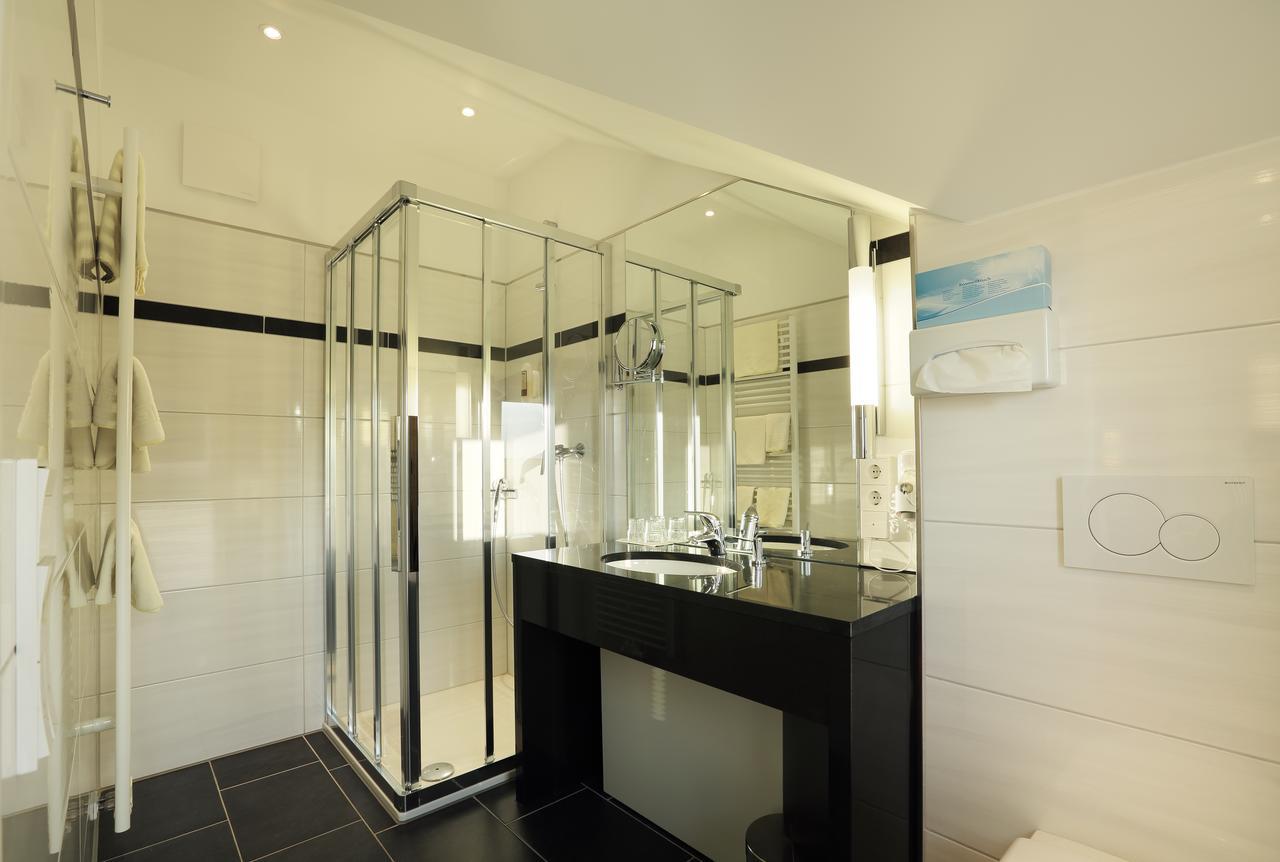 הרפורד Hotel Waldesrand מראה חיצוני תמונה