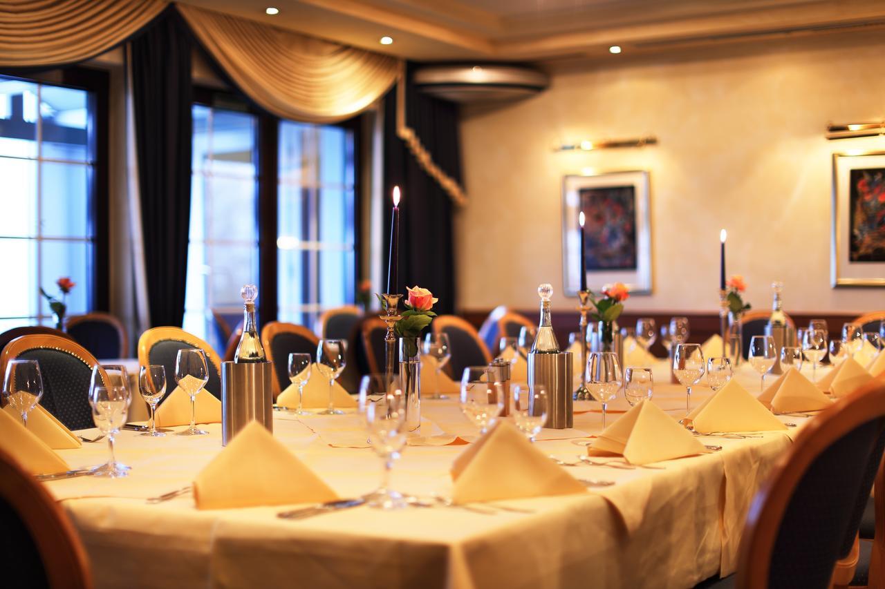 הרפורד Hotel Waldesrand מראה חיצוני תמונה